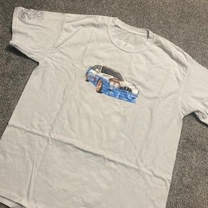 Jack cactus tshirt M